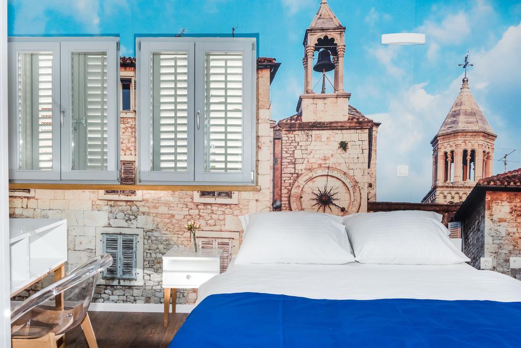 Guest house Galla 3*