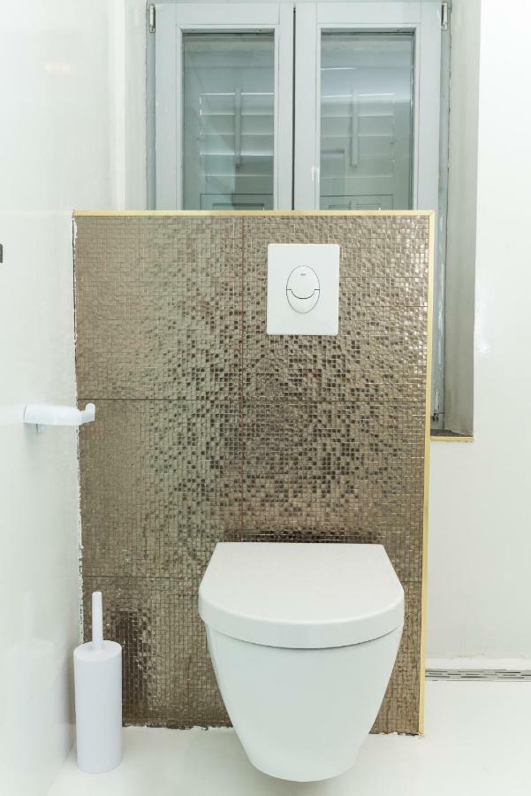 Guest house Galla