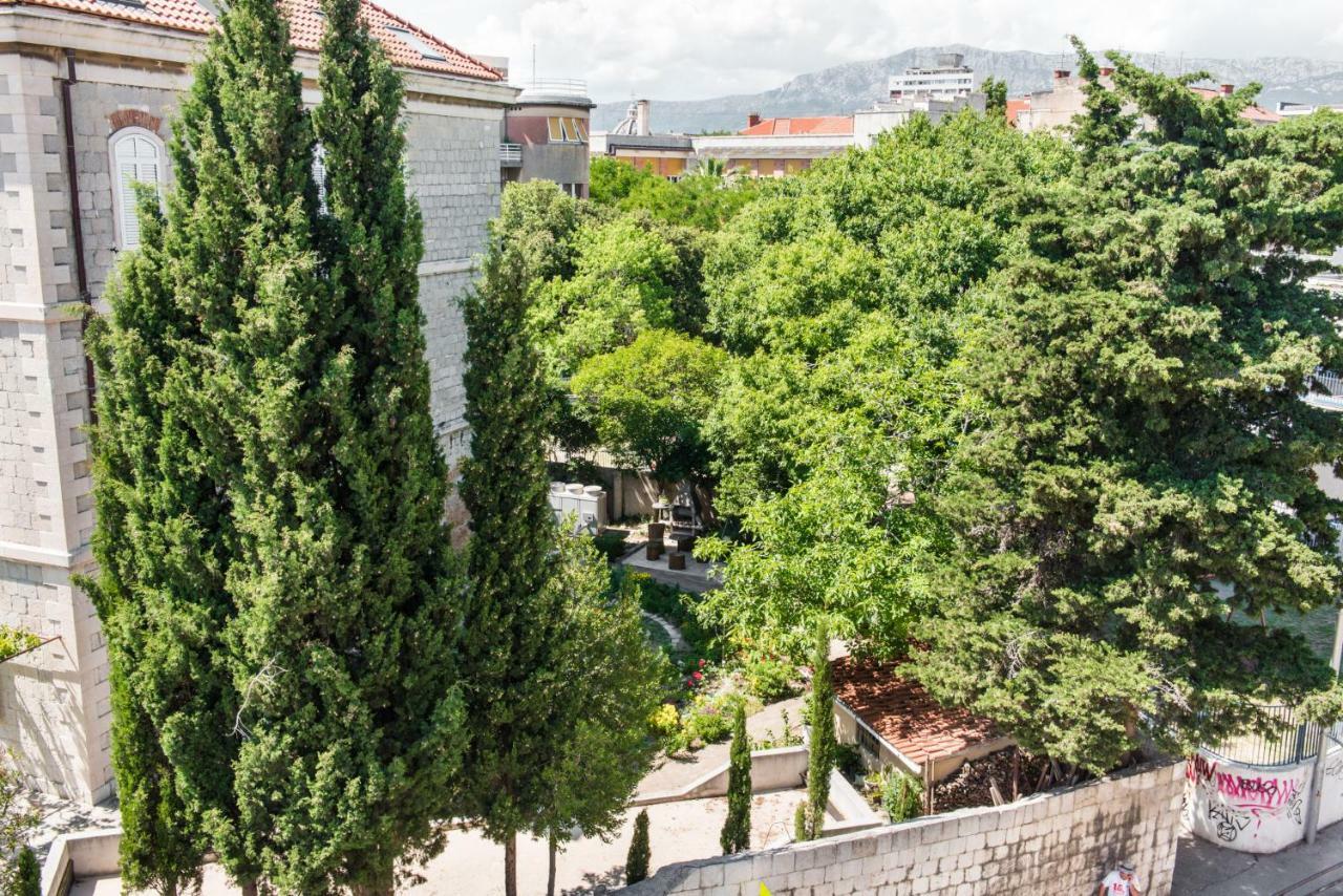 Galla Gasthof Split